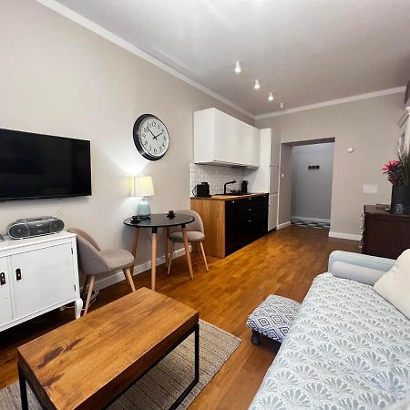 קרקוב Centrum Apartamenty Stare Miasto מראה חיצוני תמונה