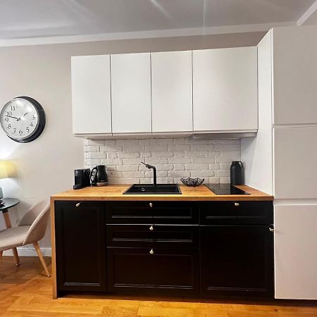 קרקוב Centrum Apartamenty Stare Miasto מראה חיצוני תמונה