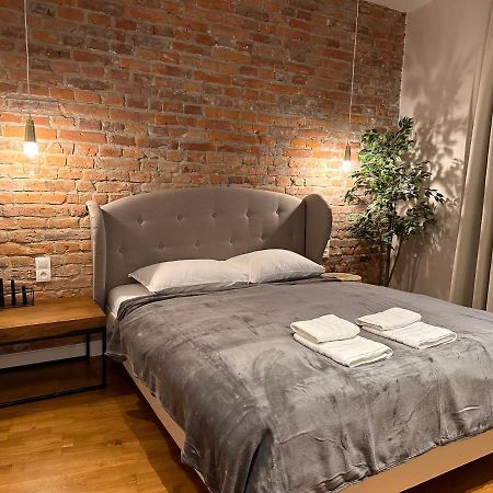 קרקוב Centrum Apartamenty Stare Miasto מראה חיצוני תמונה