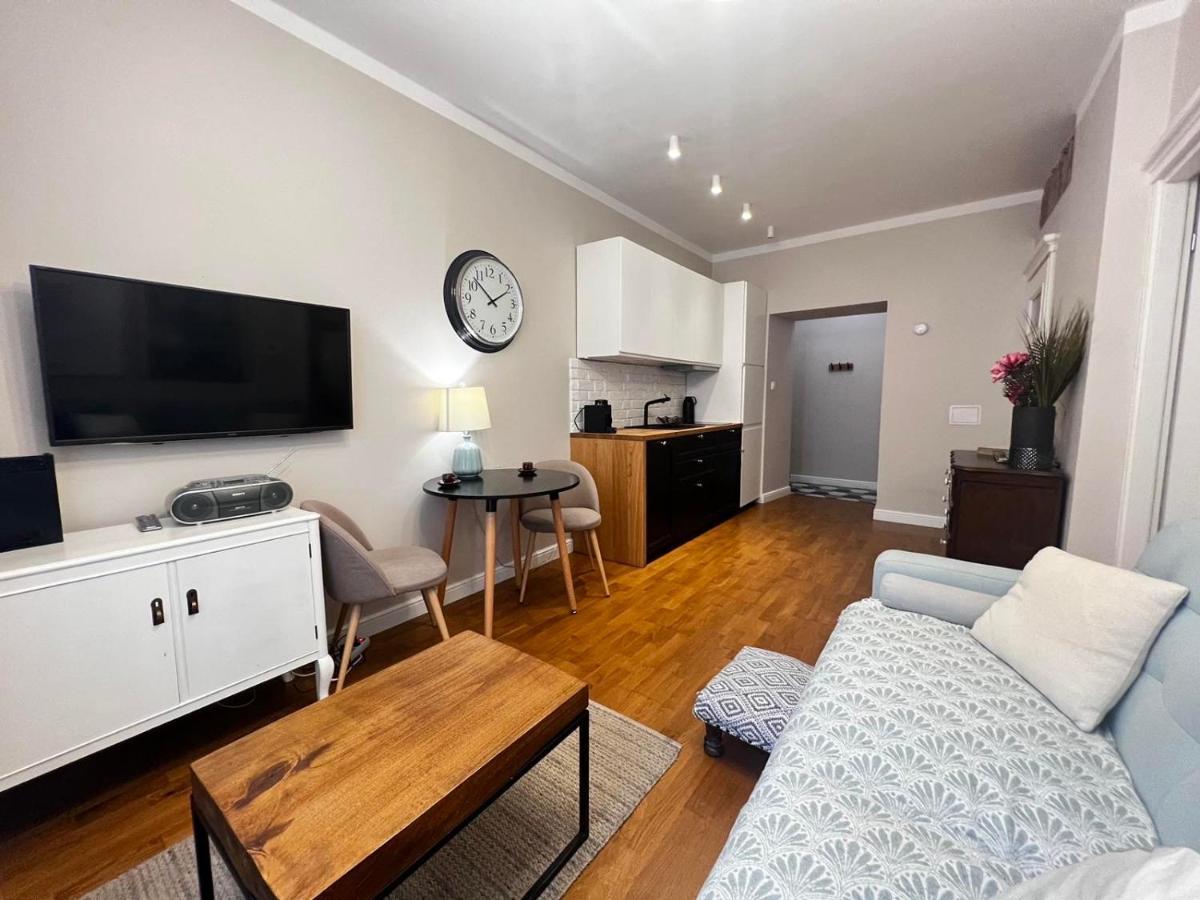 קרקוב Centrum Apartamenty Stare Miasto מראה חיצוני תמונה