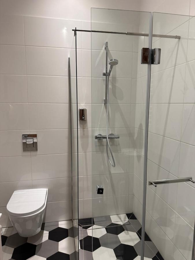 קרקוב Centrum Apartamenty Stare Miasto מראה חיצוני תמונה