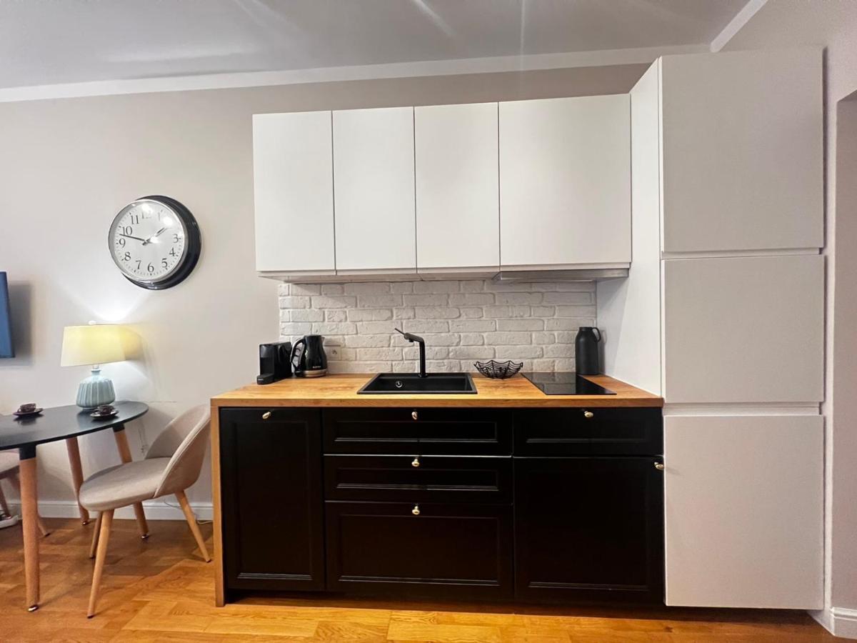 קרקוב Centrum Apartamenty Stare Miasto מראה חיצוני תמונה