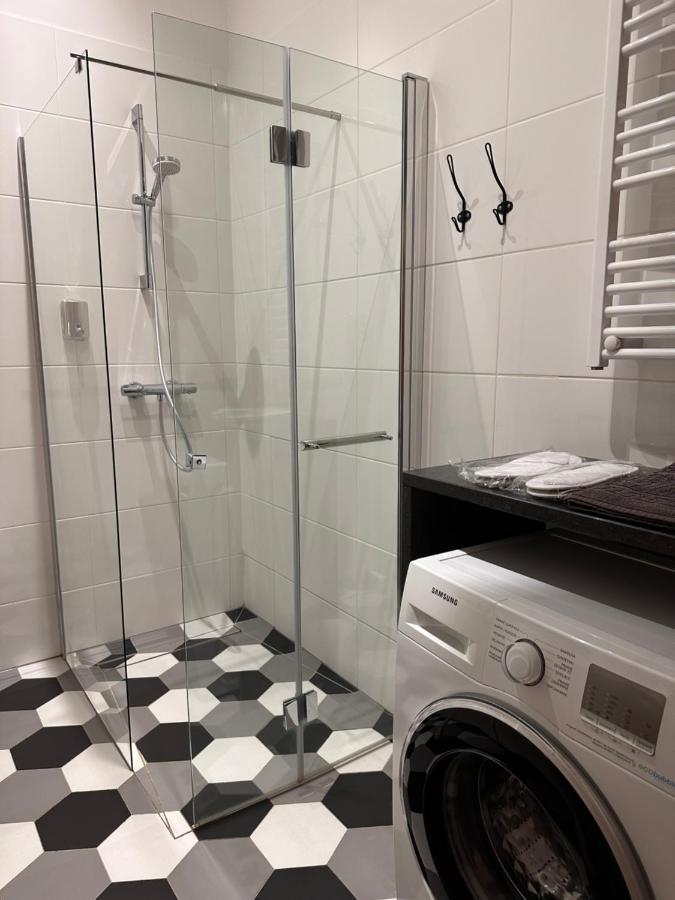 קרקוב Centrum Apartamenty Stare Miasto מראה חיצוני תמונה