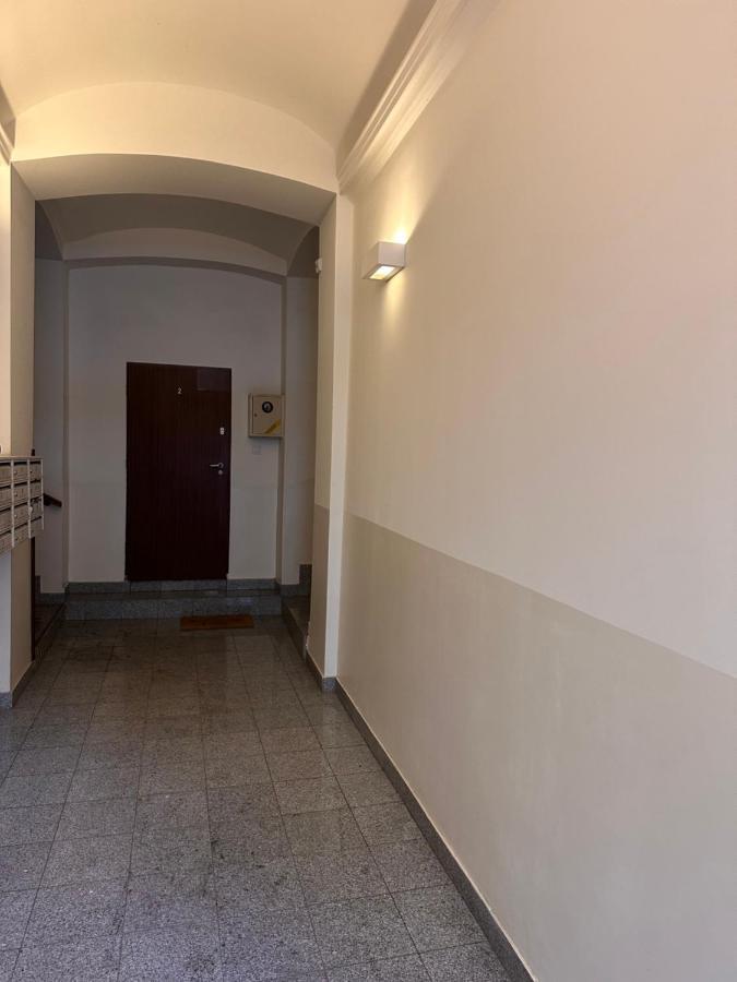 קרקוב Centrum Apartamenty Stare Miasto מראה חיצוני תמונה