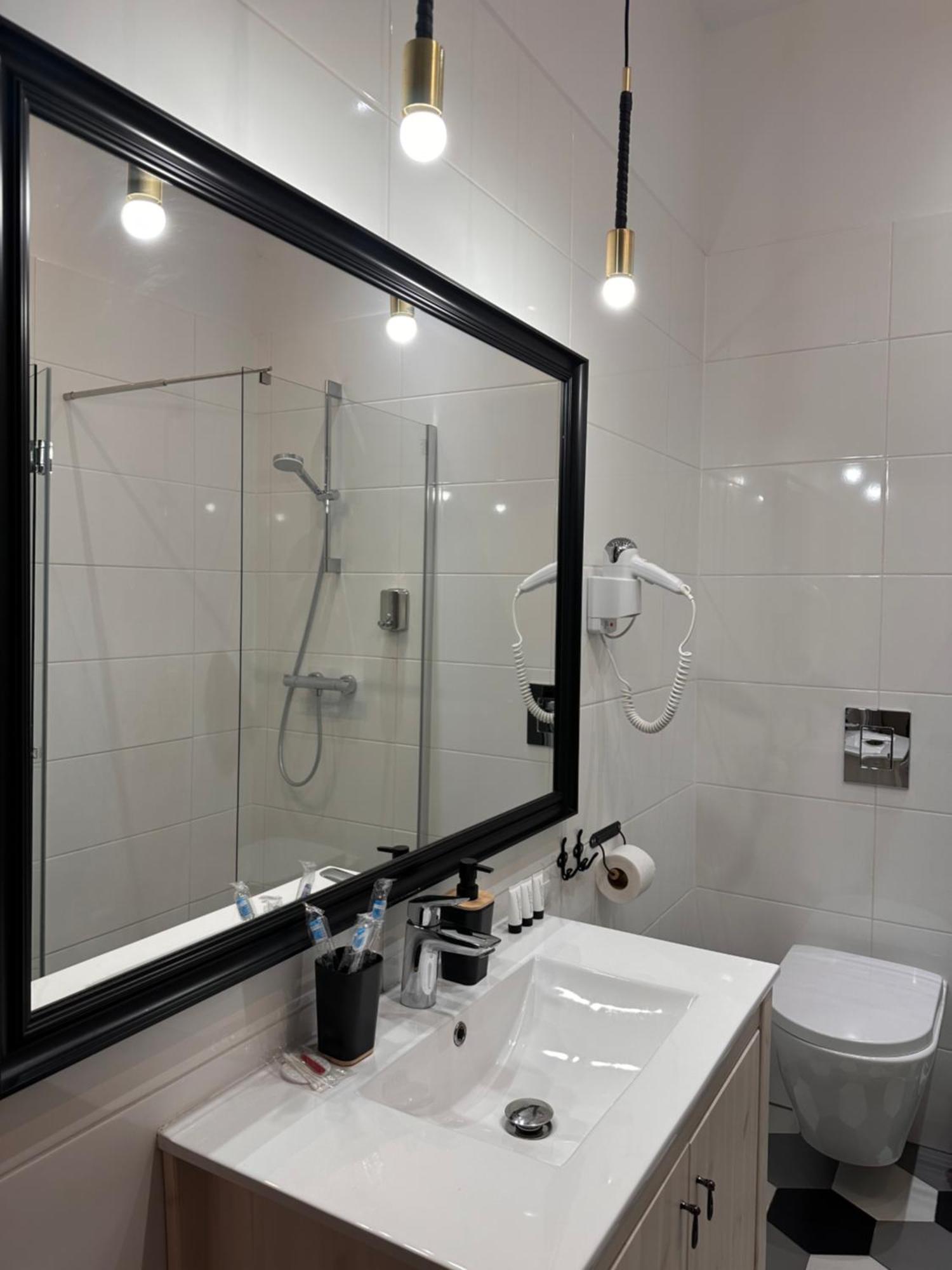 קרקוב Centrum Apartamenty Stare Miasto מראה חיצוני תמונה