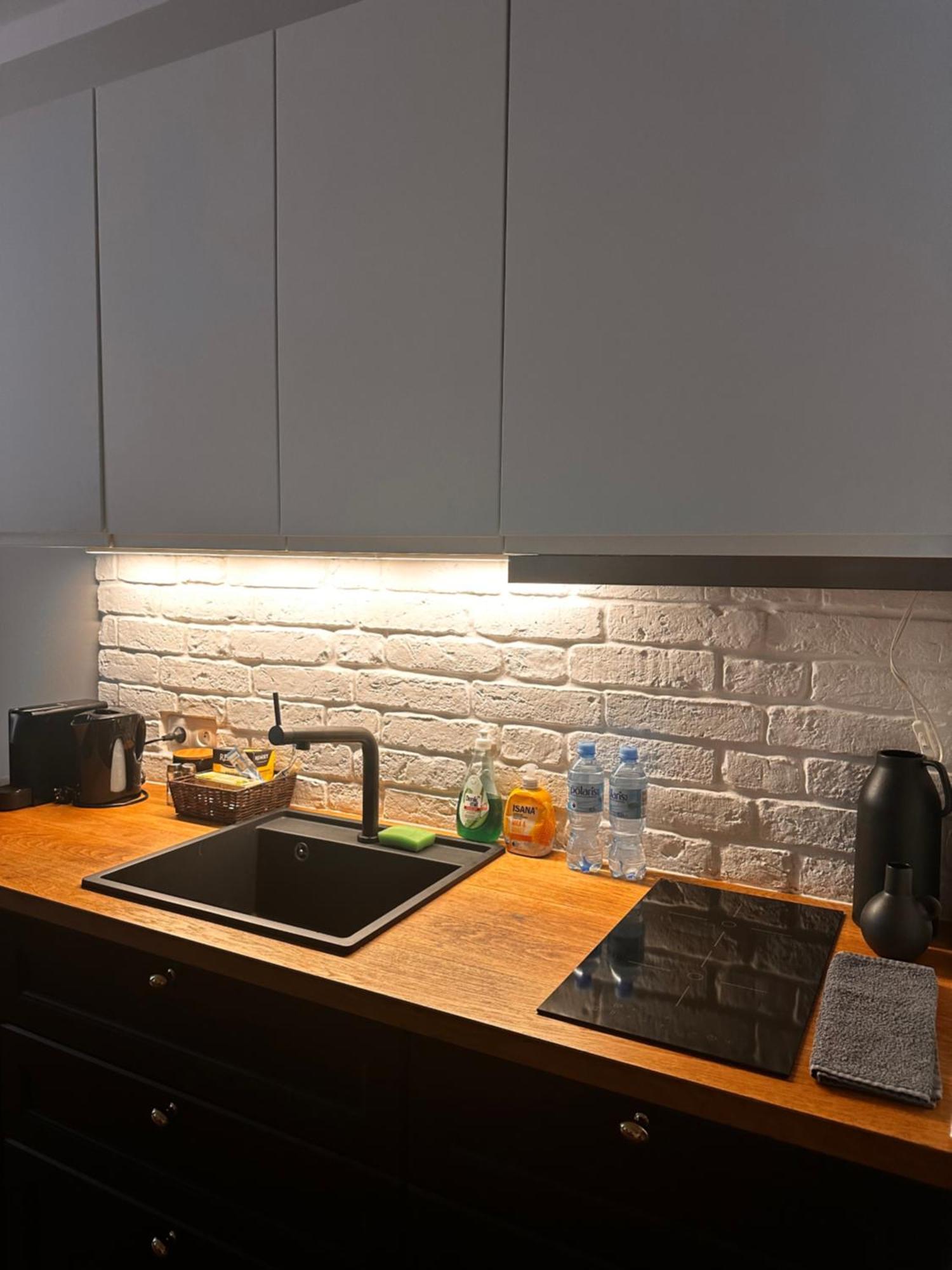 קרקוב Centrum Apartamenty Stare Miasto מראה חיצוני תמונה